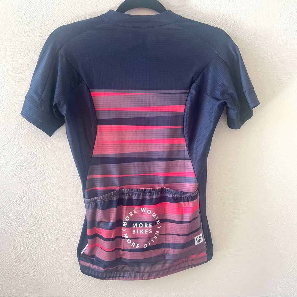 Bontrager Trek Women’s Custom Cycling Jersey